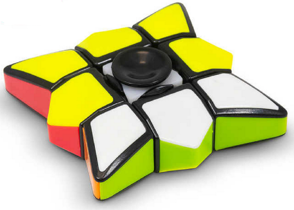 HGL Magic Spinner Cube