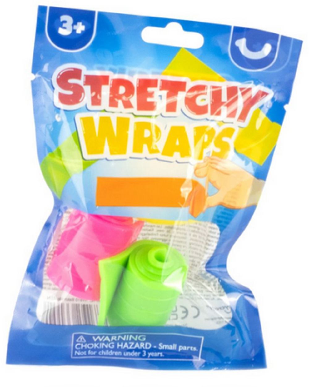 Keycraft Stretchy Wraps