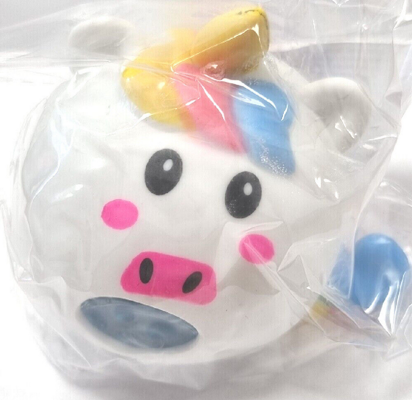 Kandytoys Animal Jelly Squeezers