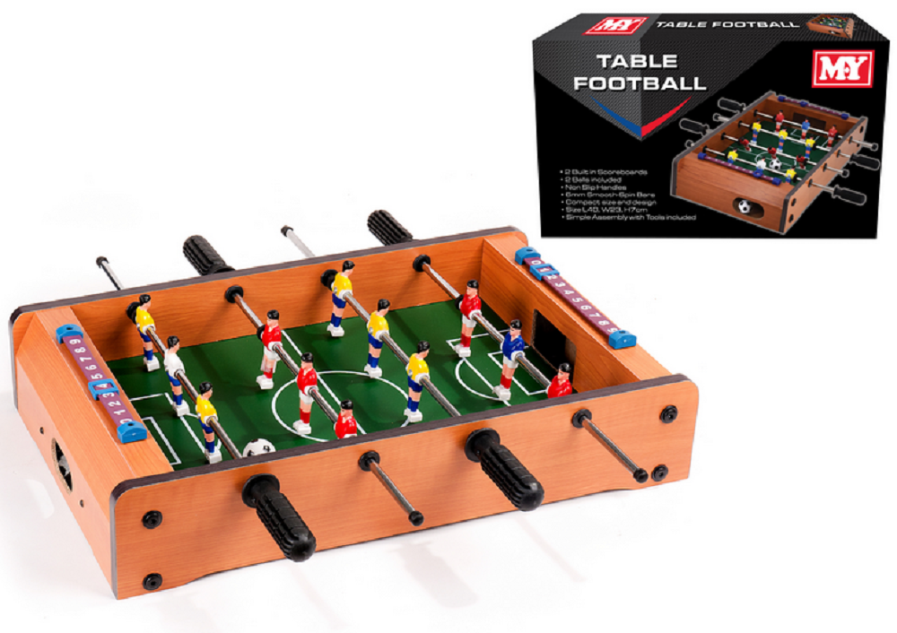 M.Y Games Table Football