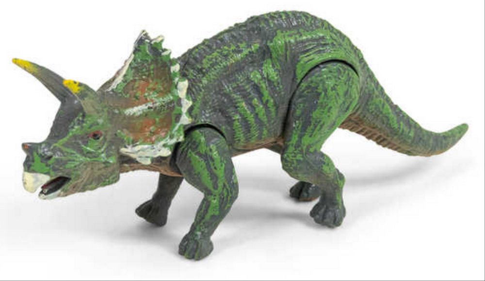 HGL Awesome Poseable Dinosaurs
