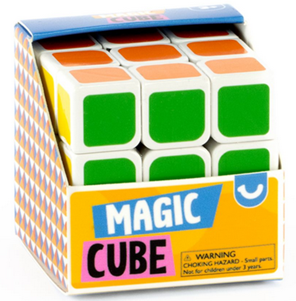 Keycraft Magic Cube 6cm