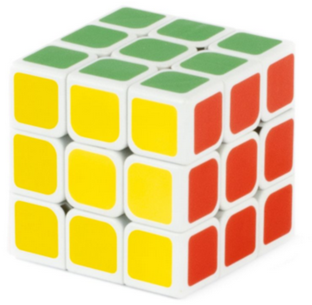 Keycraft Magic Cube 6cm