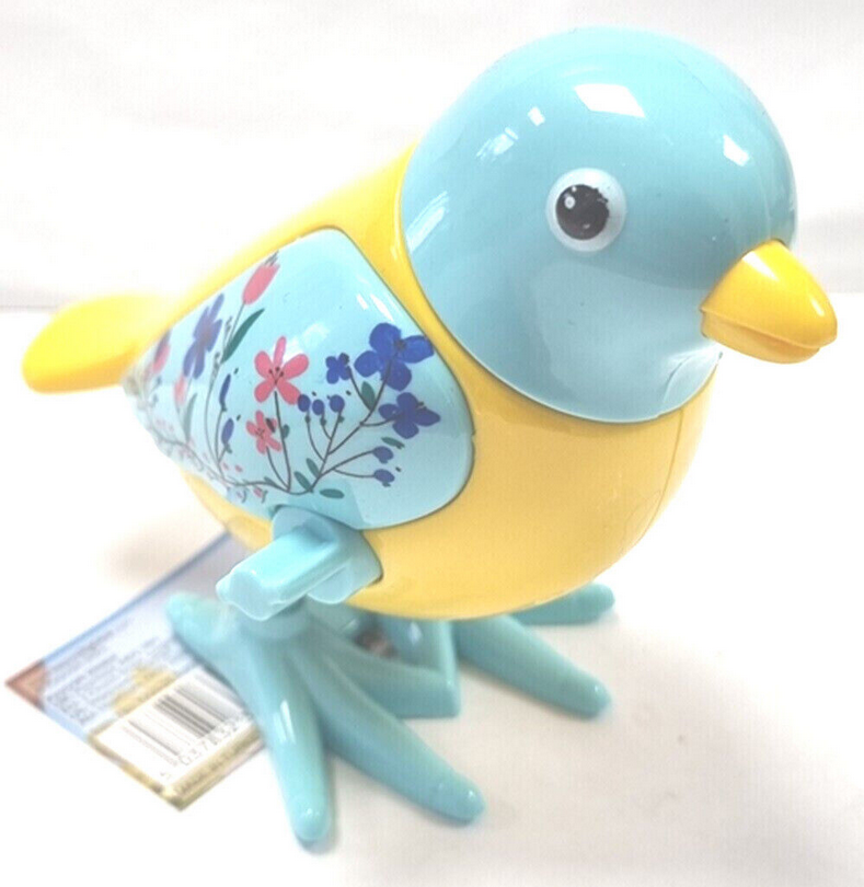 Keycraft Wind-Up Bird