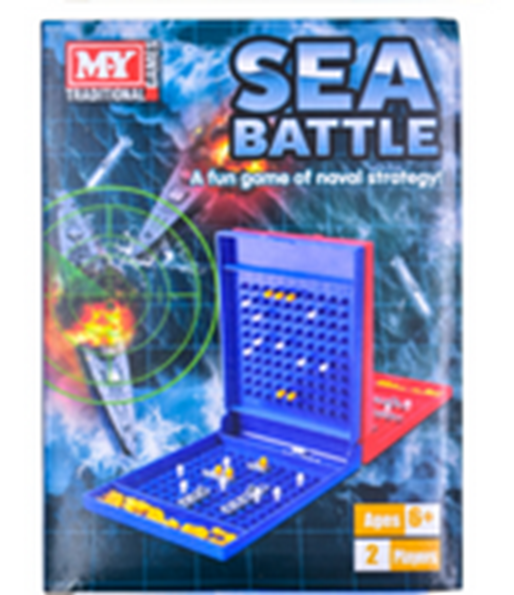 M.Y Mini Board Games