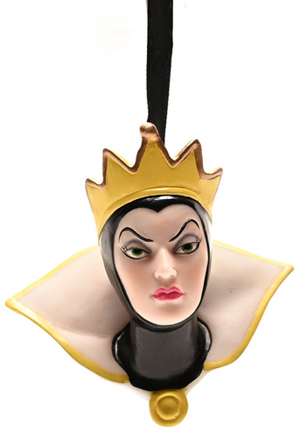 Disney Villians Evil Queen Hanging Decoration