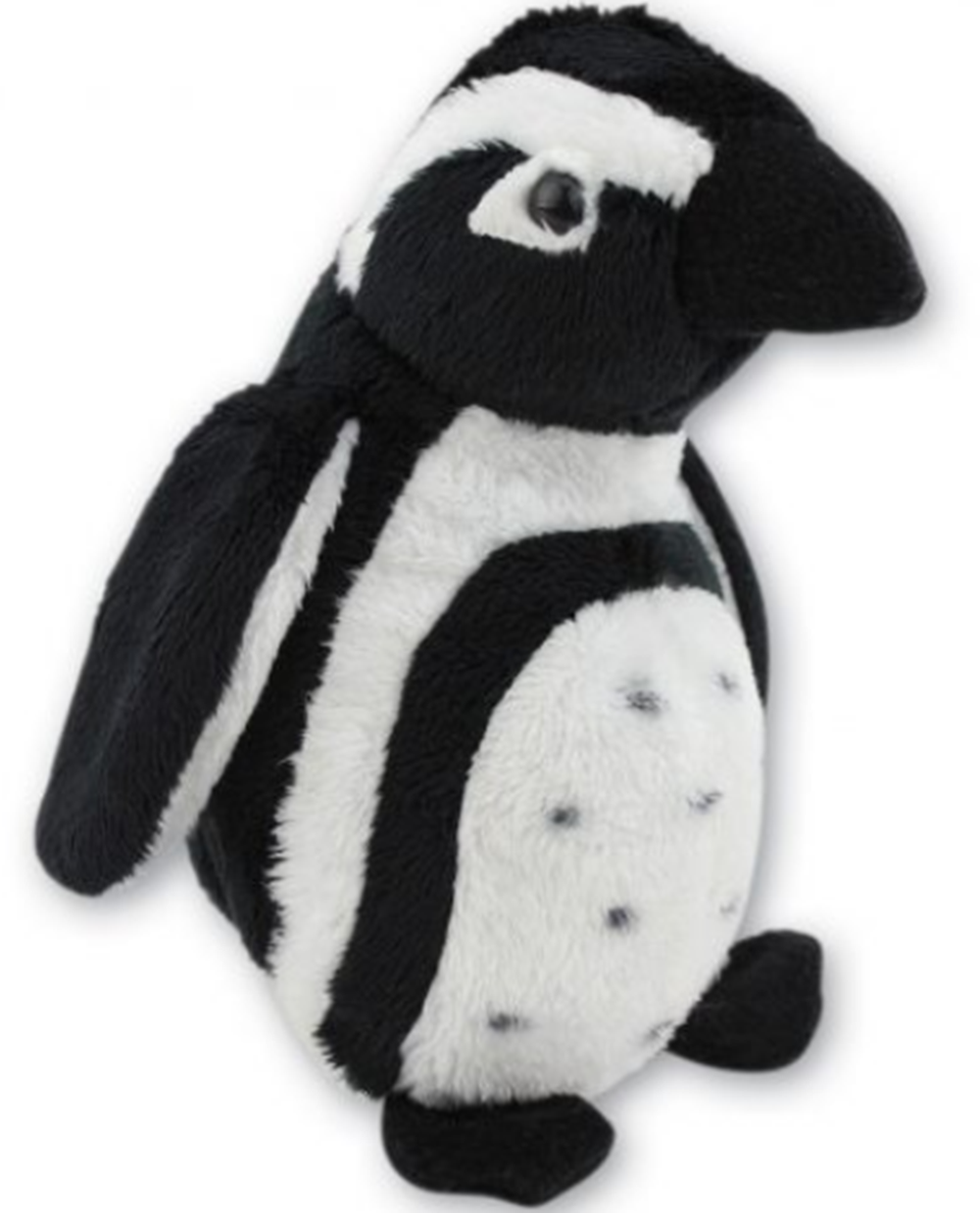 Ark Toys Soft Toy Plush Humboldt Penguin