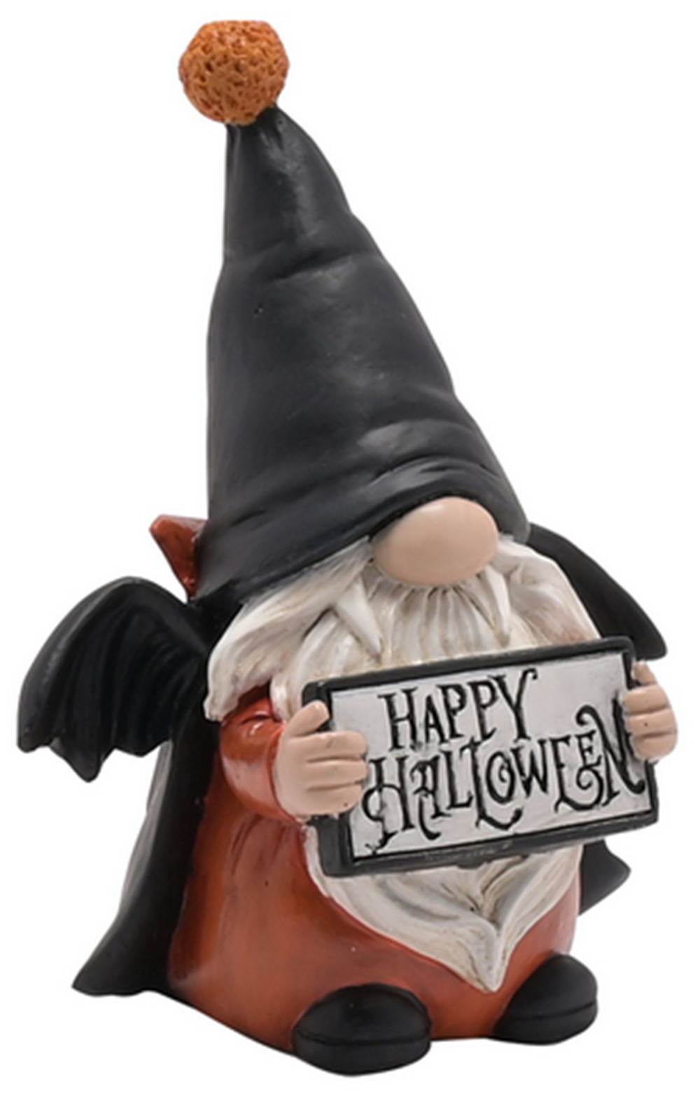 Hocus Pocus Halloween Gnomes