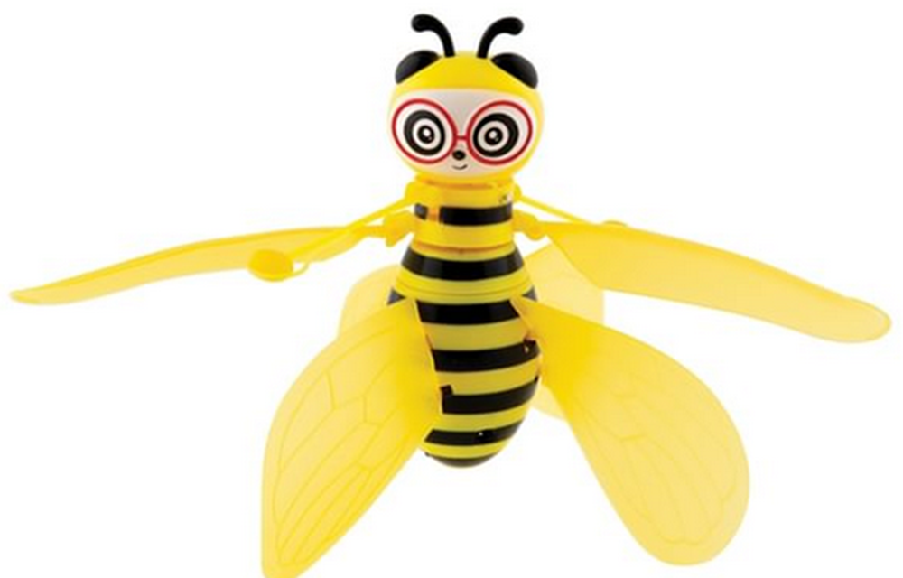 Funtime Gifts Flying Bee