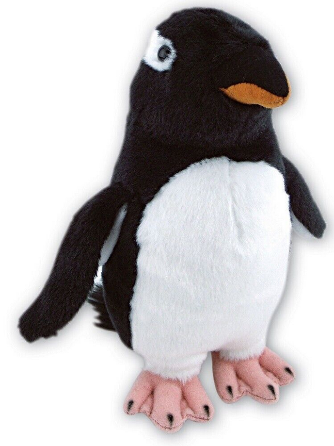 Ark Toys Soft Toy Gentoo Penguin
