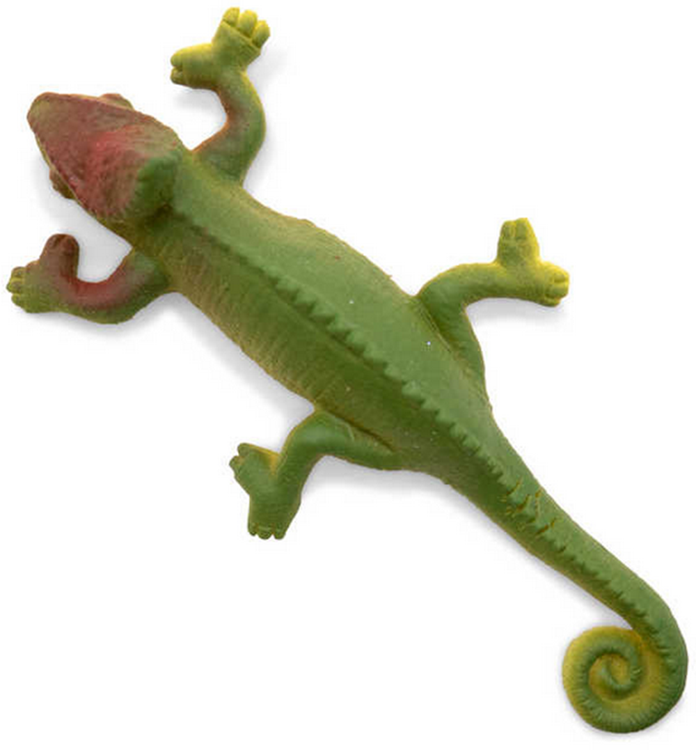 Tobar Mini Colour Changing Lizards