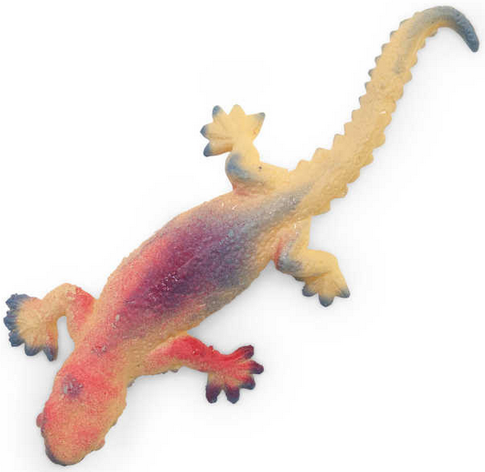 Tobar Mini Colour Changing Lizards