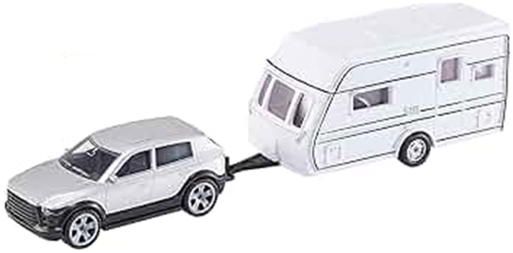 Teamsterz Car & Caravan