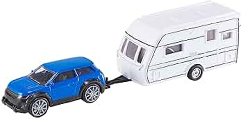 Teamsterz Car & Caravan