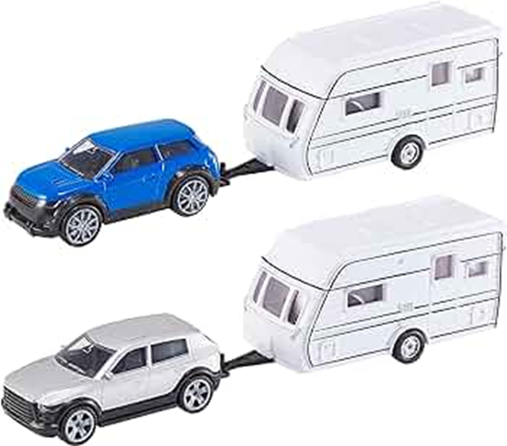 Teamsterz Car & Caravan