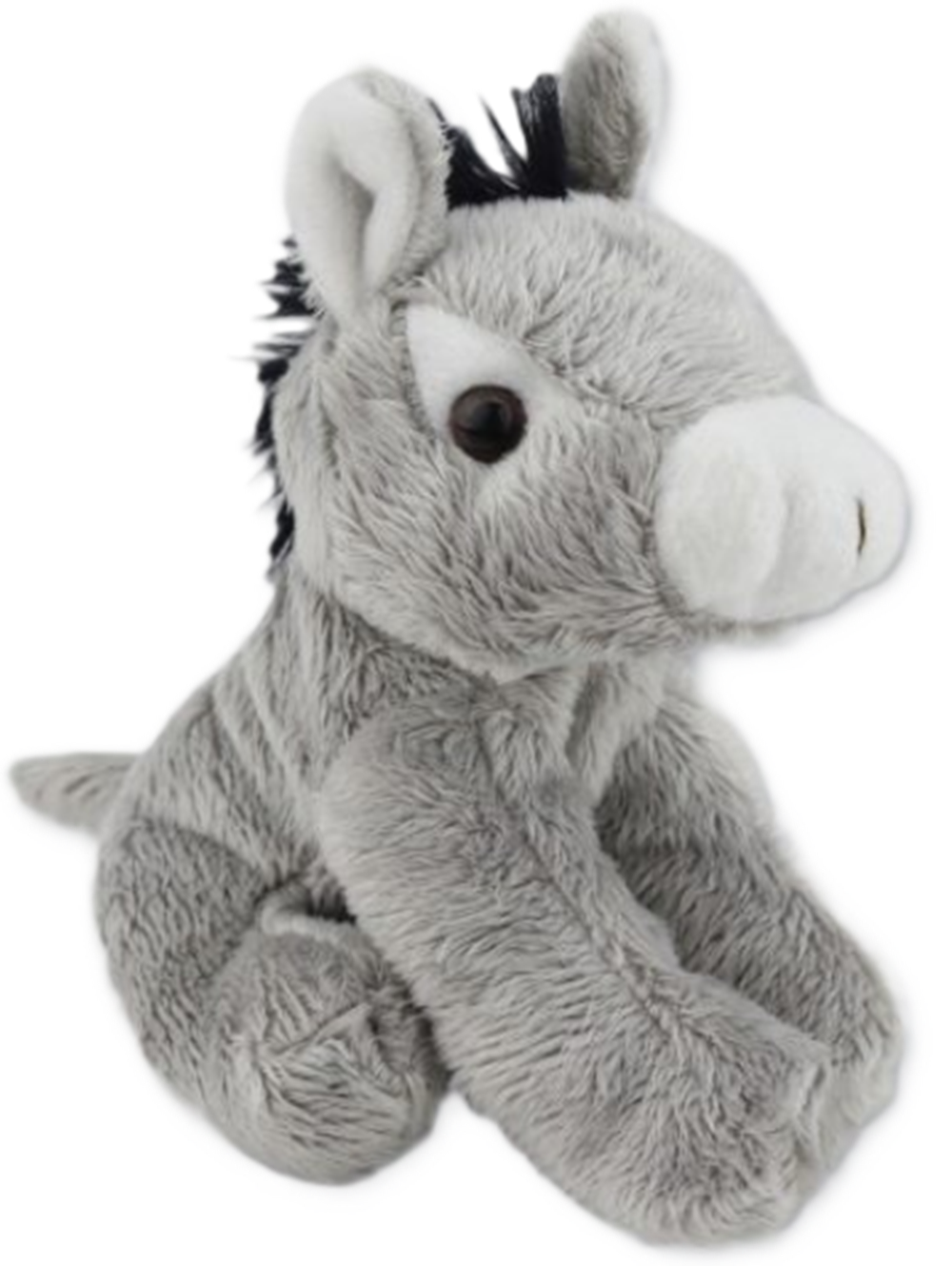 Ark Toys Soft Toy Plush Donkey 15cm