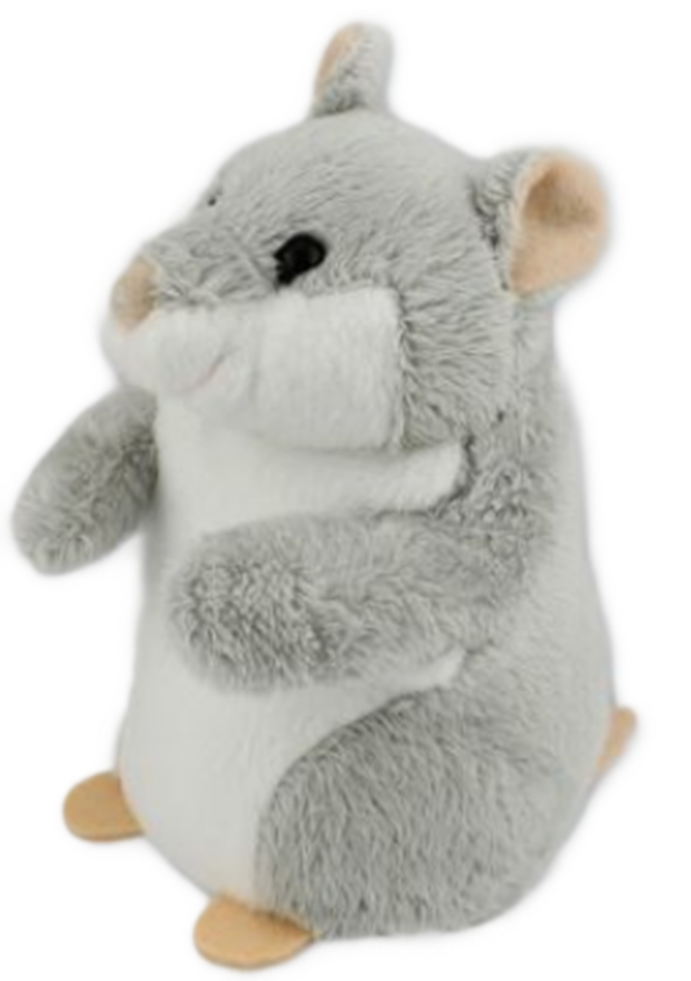 Ark Toys Soft Toy Plush Hamster