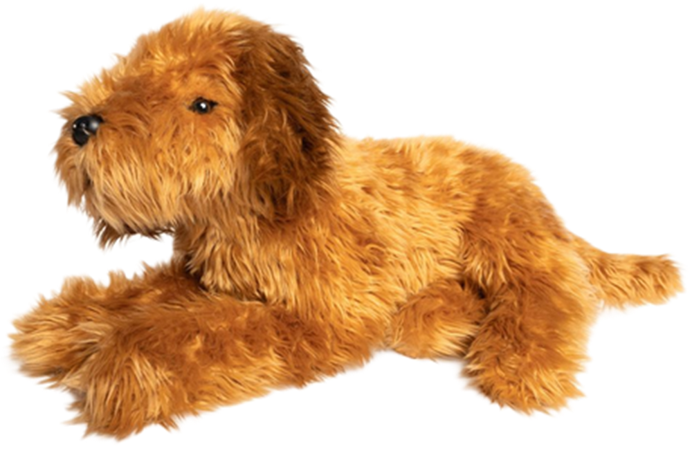 Living Nature Giant Labradoodle 48cm