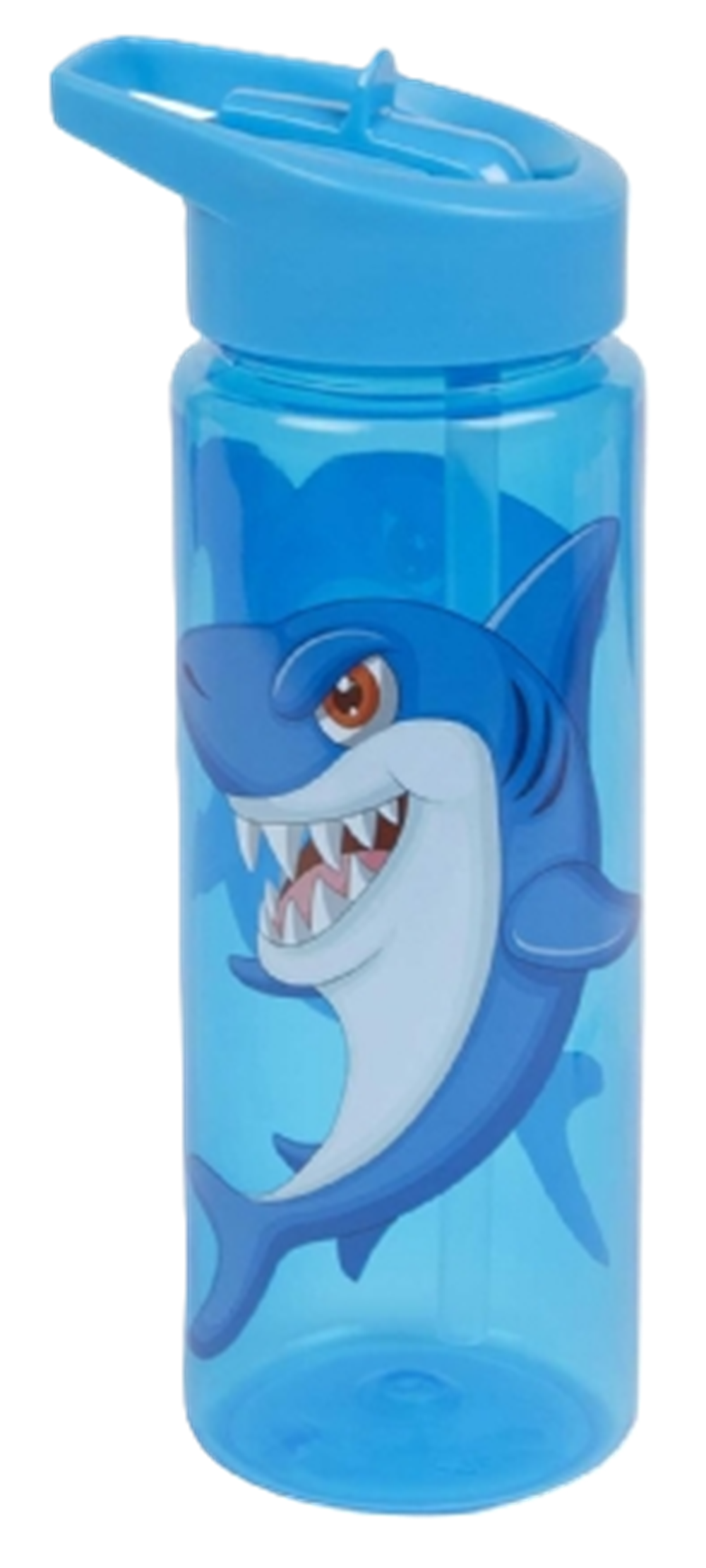 Ravensden Shark Drinking Bottle 19cm