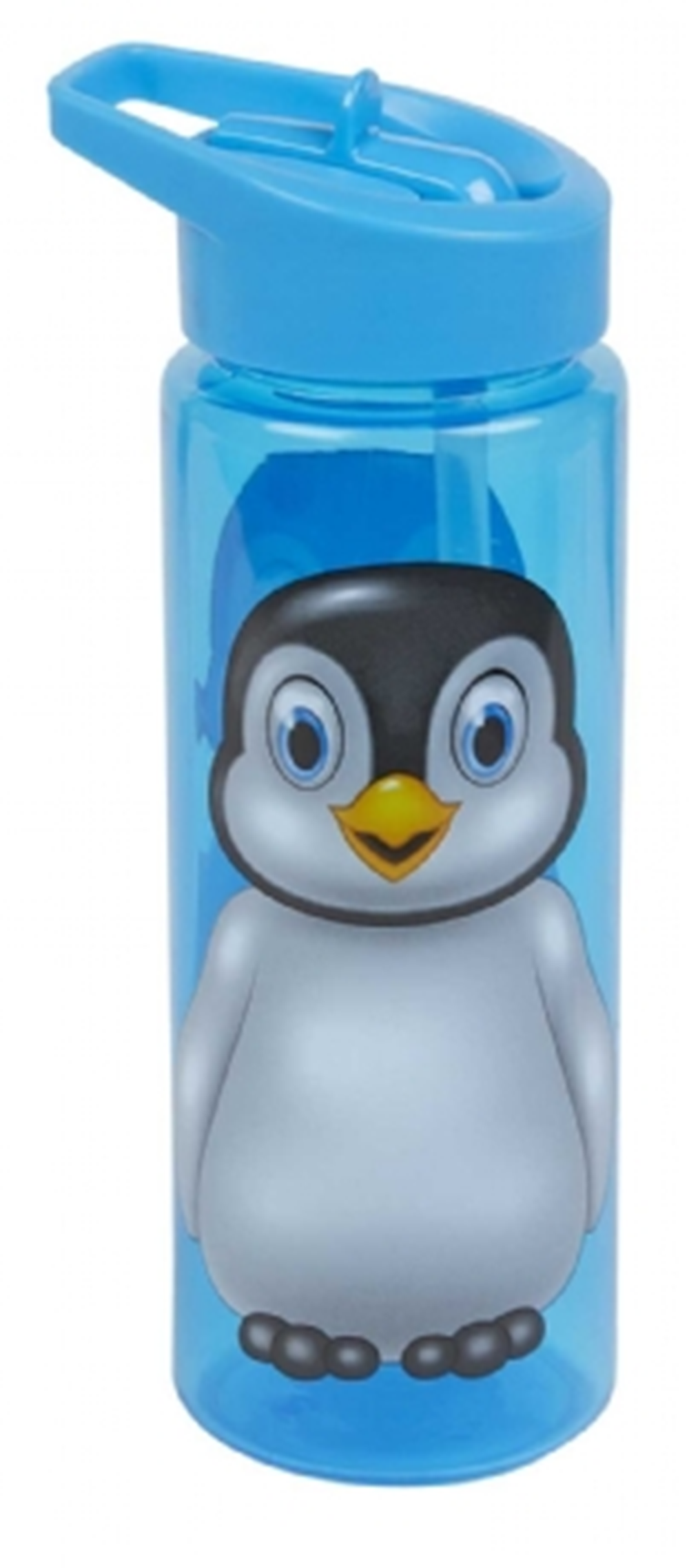 Ravensden Penguin Drinking Bottle 19cm