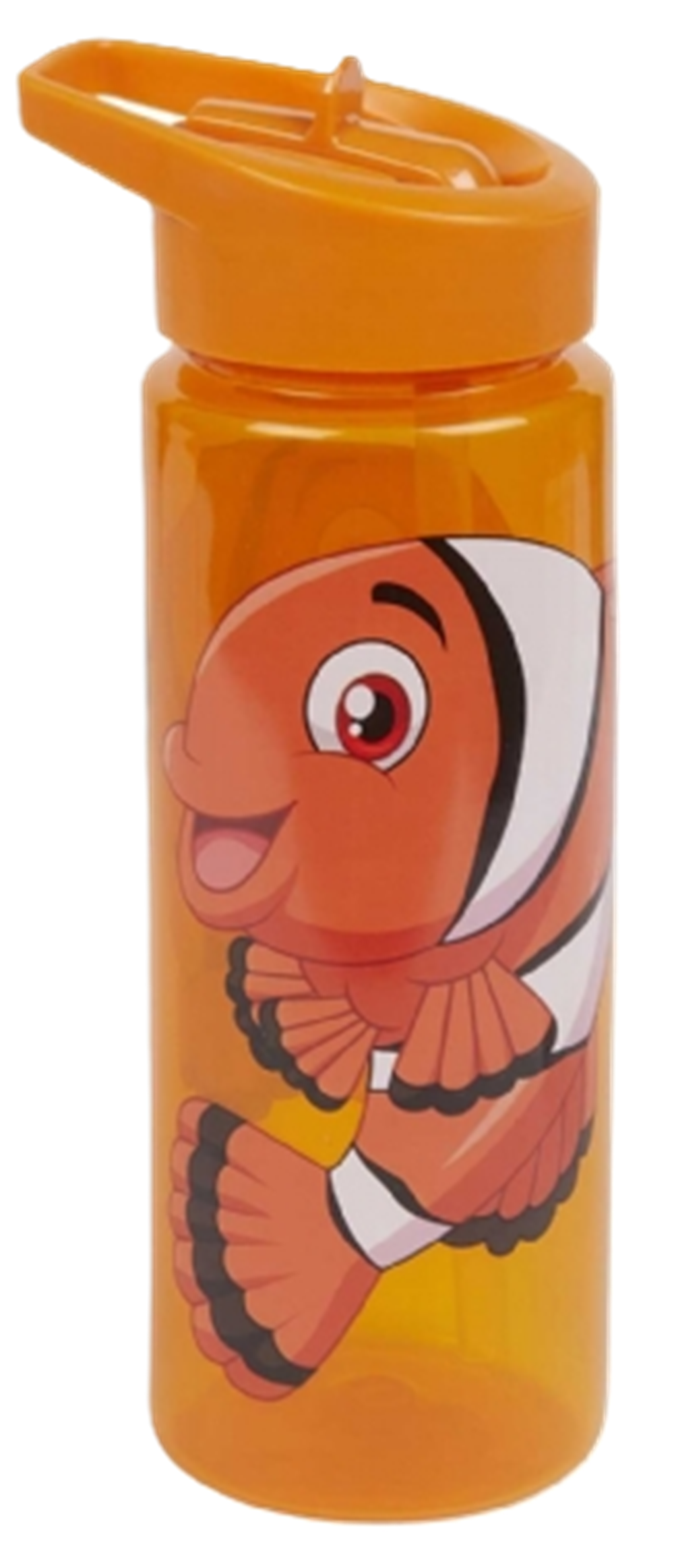 Ravensden Clown Fish Drinking Bottle 19cm