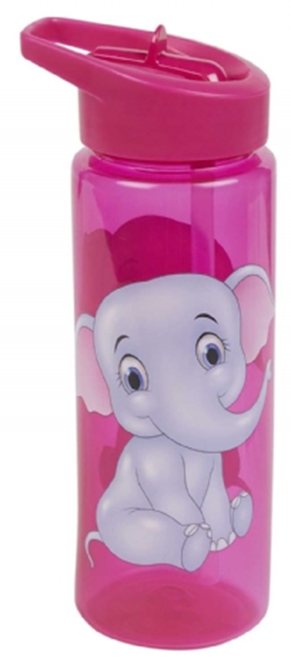 Ravensden Elephant Drinking Bottle 19cm