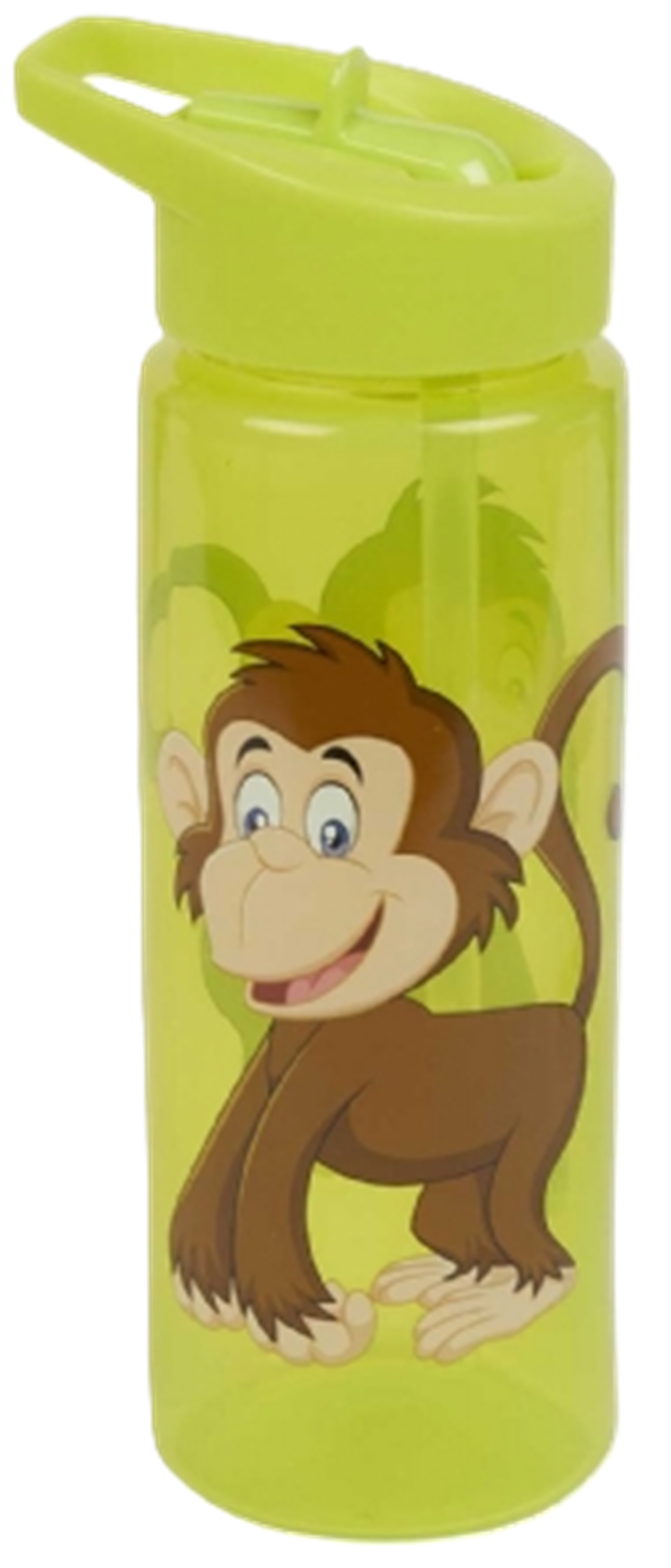 Ravensden Monkey Drinking Bottle 19cm