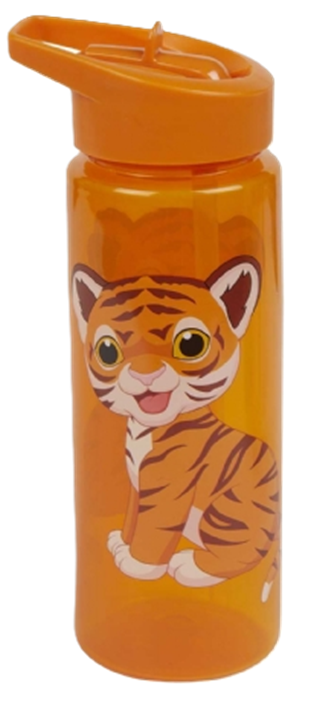 Ravensden Tiger Drinking Bottle 19cm