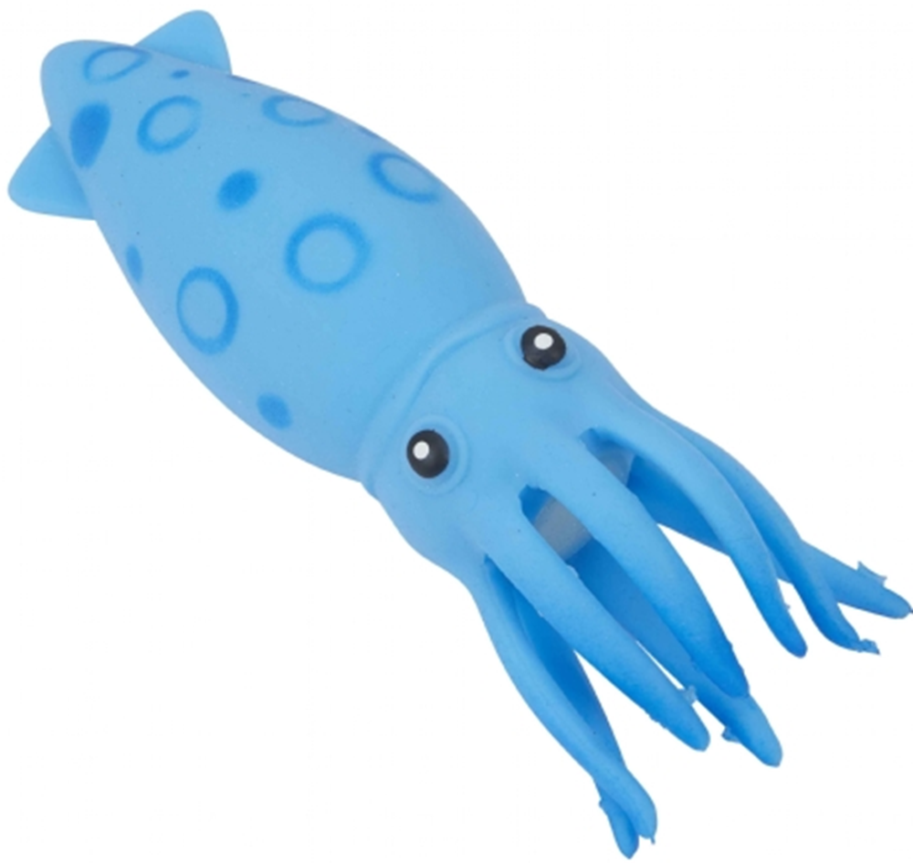 Ravensden Squeezy Squid 15cm