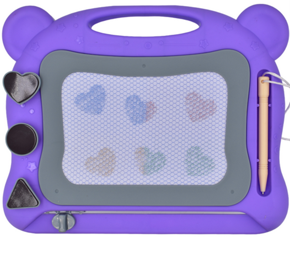 Kreative Kidz Magnetic Drawing Pad