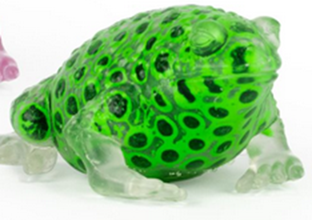 Keycraft Beadz Alive Frogs