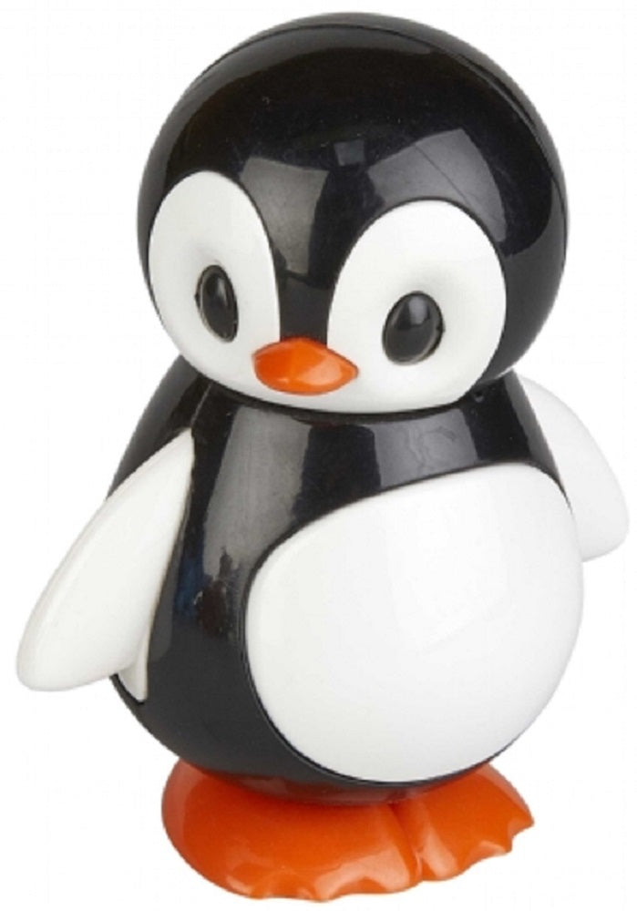 Ravensden Penguin Twist Toy