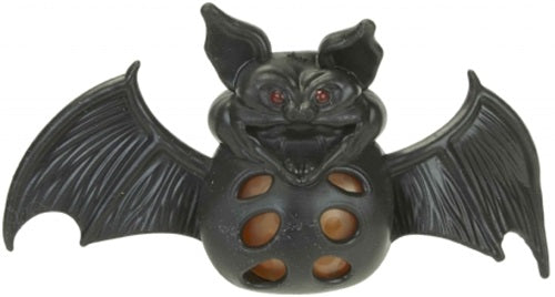 Ravensden Bat Squeeze Ball - 6cm