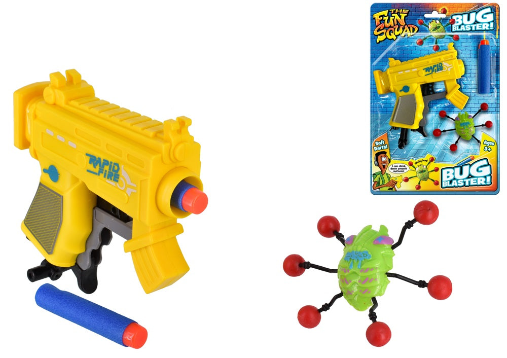 Kandytoys Bug Blaster