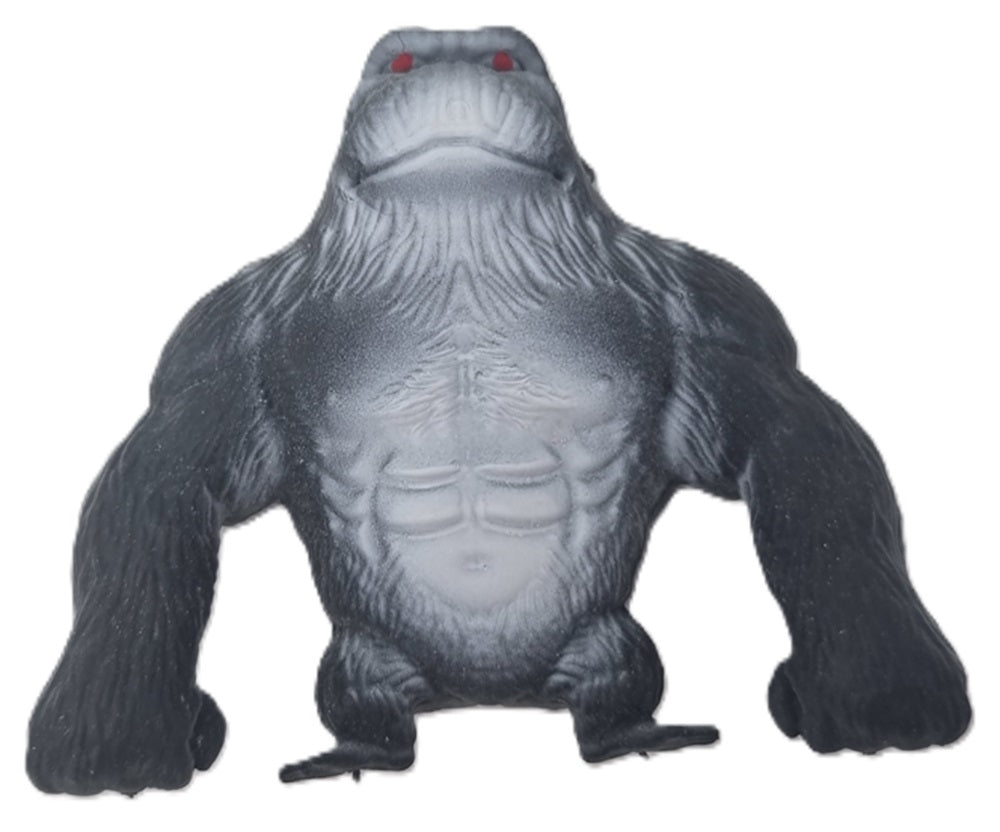 Kandytoys Squish & Stretch Gorilla