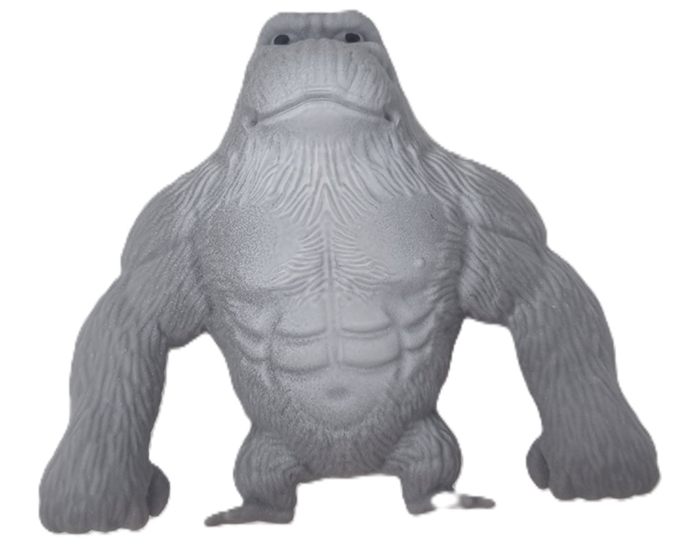 Kandytoys Squish & Stretch Gorilla