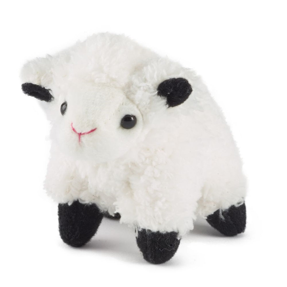 Living Nature Lamb Mini Buddies 10cm