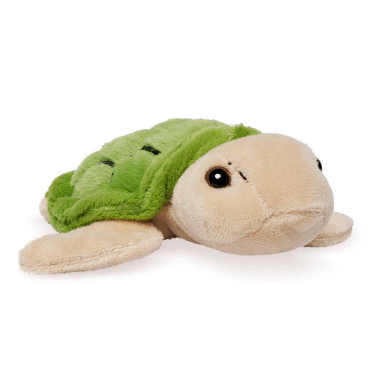 Living Nature Smols Turtle Plush 15cm