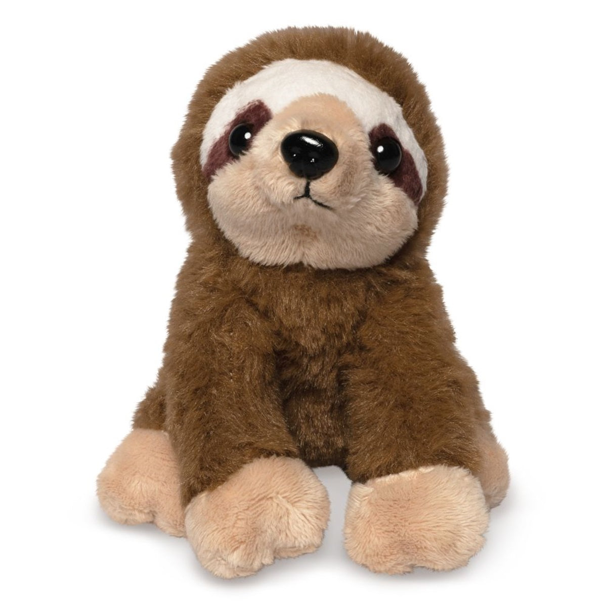 Living Nature Smols Sloth 13cm