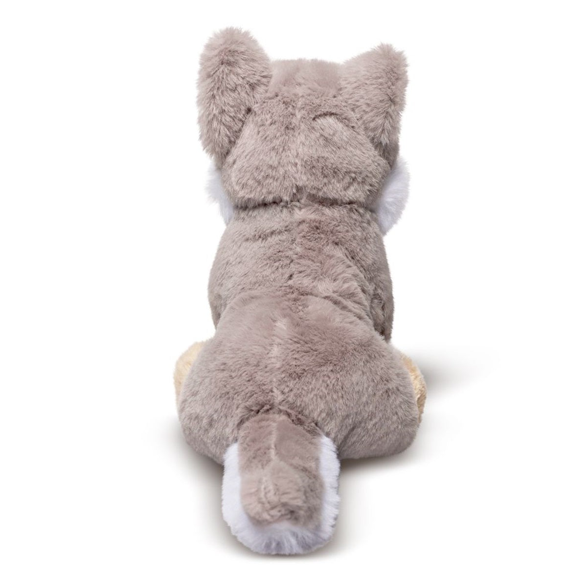 Living Nature Smols Wolf Plush 14cm