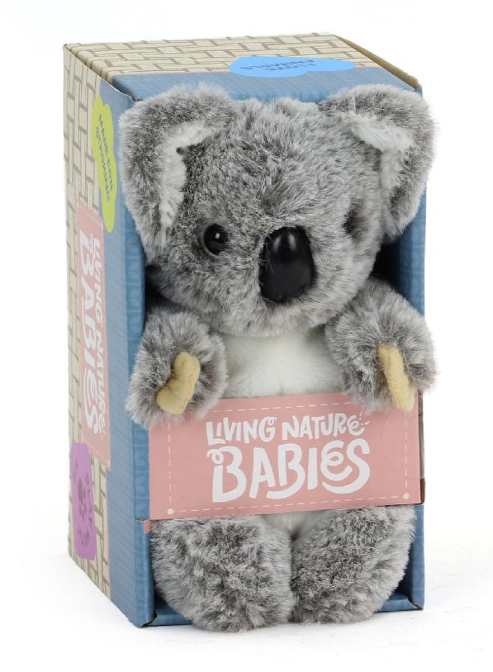 Living Nature Babies Koala
