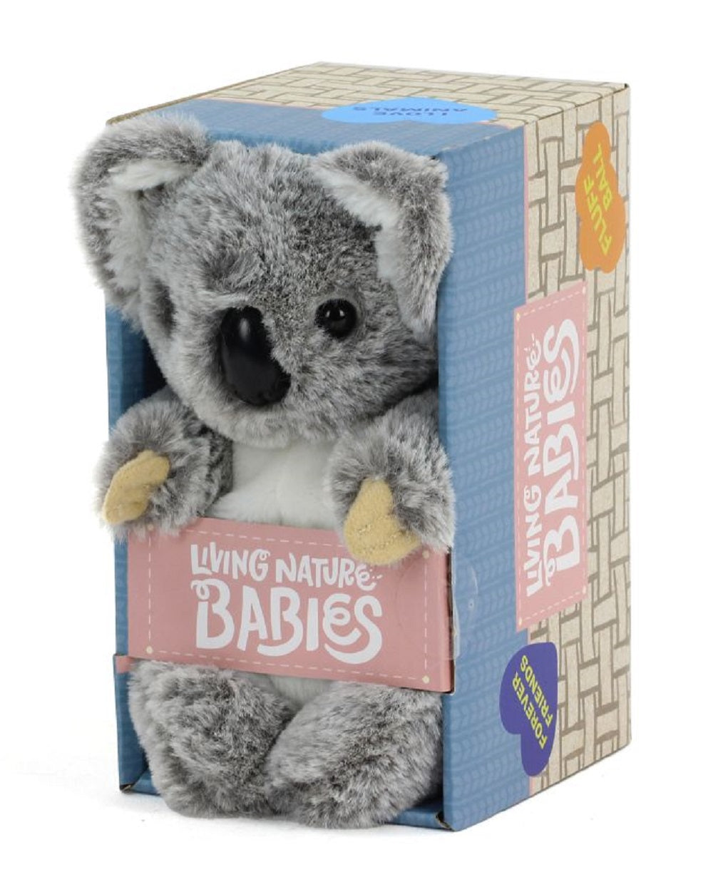 Living Nature Babies Koala