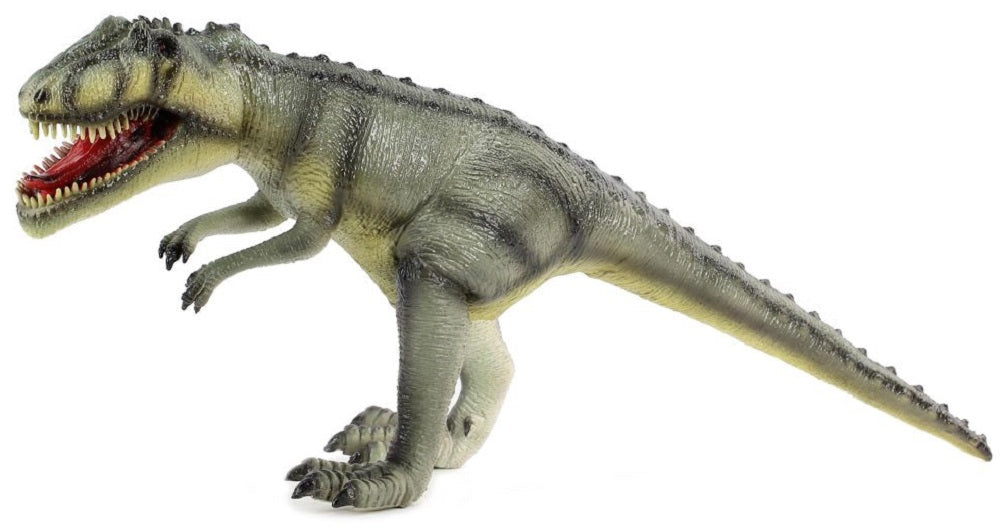 Extra Large Soft Stuffed Allosaurus