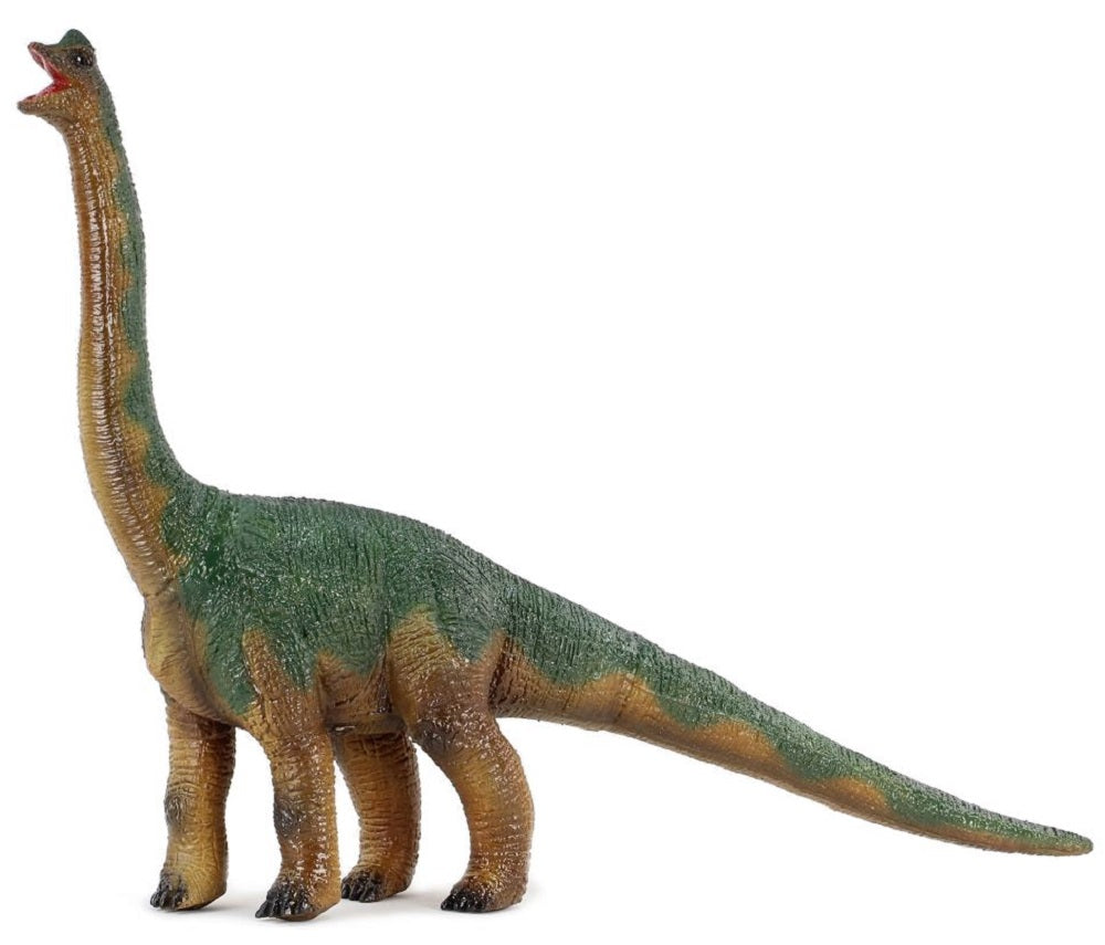 Extra Large Soft Stuffed Brachiosaurus
