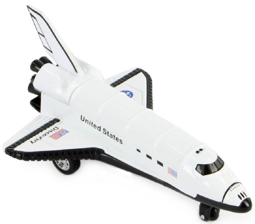 Keycraft Medium Space Shuttle