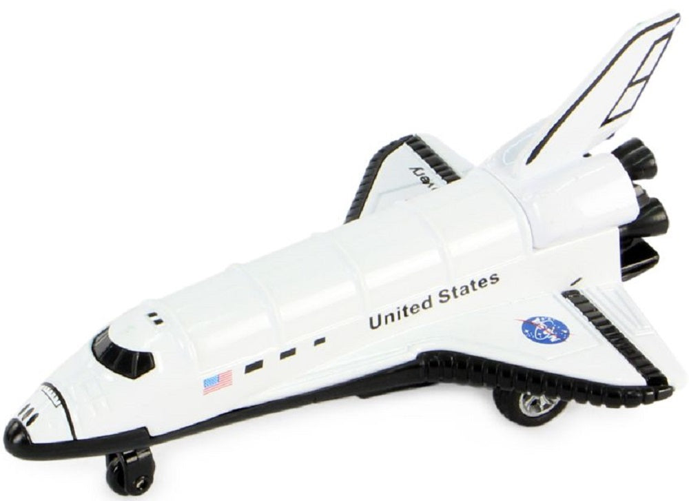 Keycraft Medium Space Shuttle