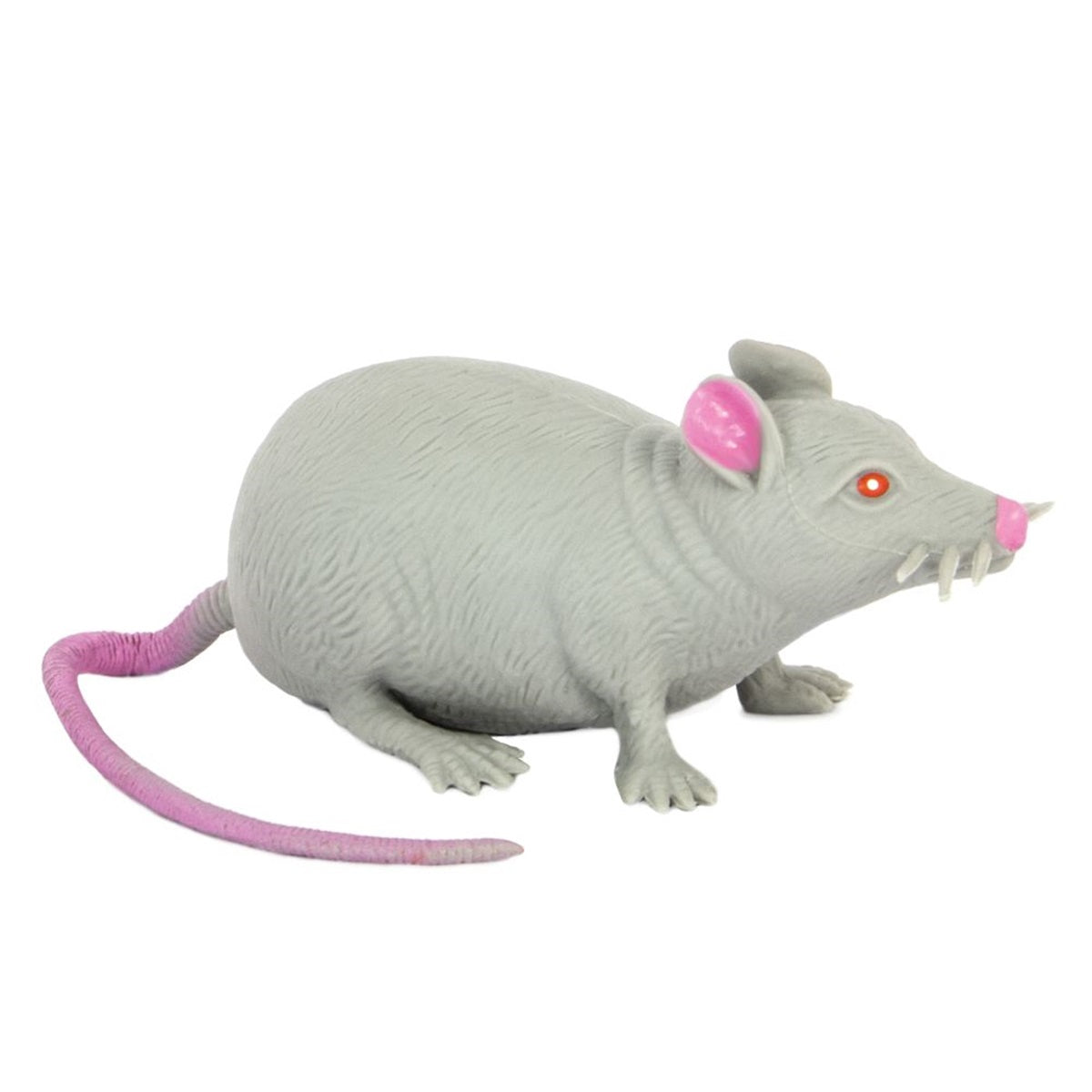 Keycraft Stretchy Rat Toy