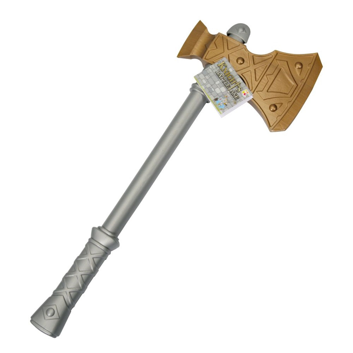 Keycraft Viking Pretend Axe 44cm