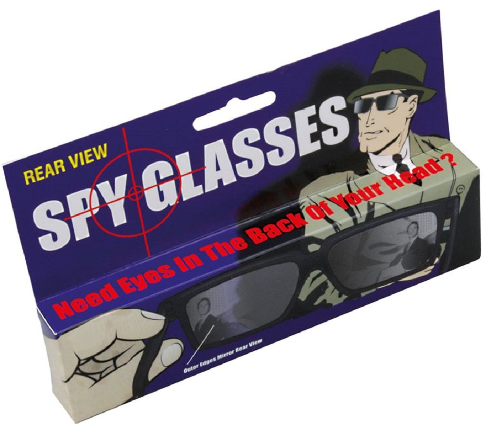 Keycraft Spy Glasses