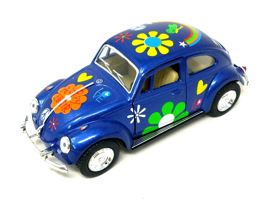 Keycraft VW Beetle 1:32